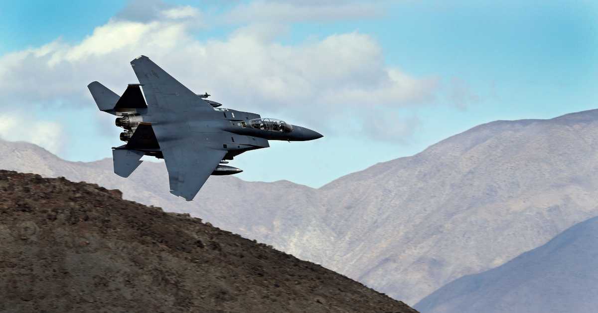 Обмане, дронови и командоси – како је ЦИА спасила америчког пилота из Ирана