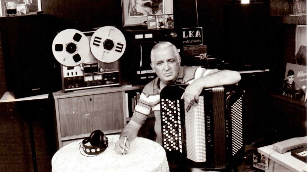 Силуете: Посело код Крњевца