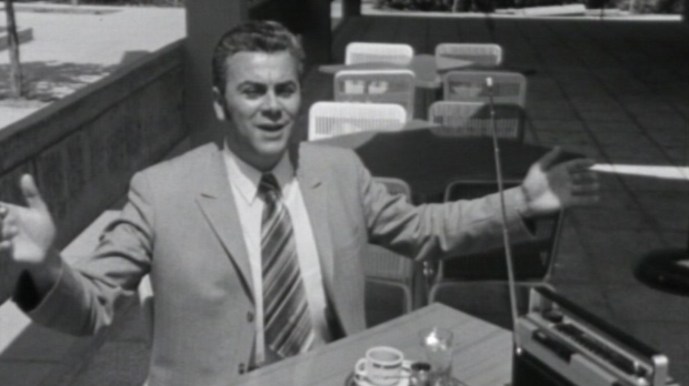 Народна музика седамдесетих