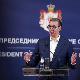 Вучић са амбасадором Ирана: За цело човечанство је од огромног значаја да се нађе мирно решење