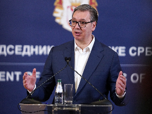 Вучић: Избори или 12. јула или у периоду од октобра до краја новембра