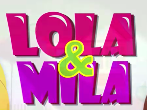 Лола и Мила: Петар звани торнадо