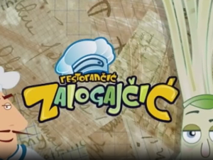 Ресторанчић залогајчић, 13. епизода