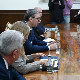 Председник Вучић наставља консултације са још три странке, обраћање медијима у 13 часова