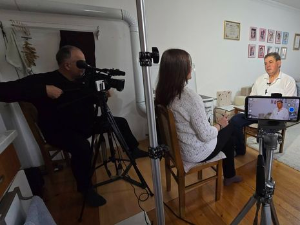 Право на сутра: Расељени Роми