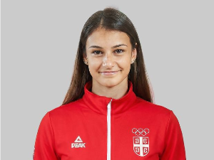 Тренирај са шампионом: Ивана Илић