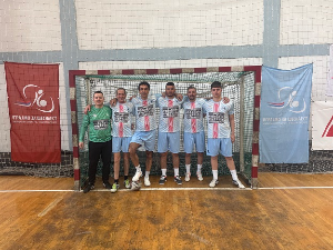 Завршена такмичења у три групе турнира "Играјмо за шеснаест".