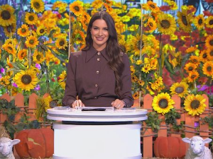 Ја волим Србију