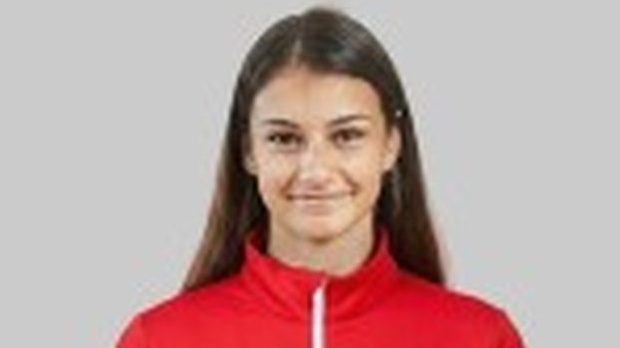 Тренирај са шампионом: Ивана Илић