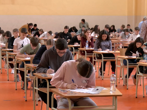 Нове збирке за малу матуру - кључ је разумевање текста 