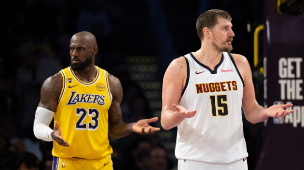 Може ли Денвер да свргне Лејкерсе са трећег места и шта Николу Јокића очекује у плеј-офу