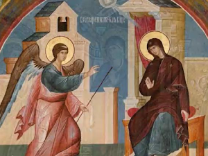 Данас су Благовести, верује се да је добро донети важне животне одлуке