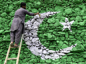 Дипломатија улизивања, или како је Пакистан постао кључ мира на Блиском истоку