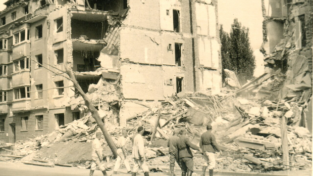 Бјелајац: Напад на Југославију био је неизбежан, судбина земље зацртана још јула 1940. године