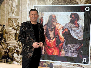 До детаља: Енес Халиловић