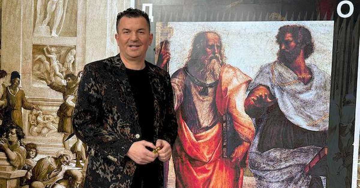 До детаља: Енес Халиловић