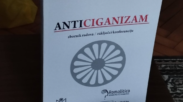 Romano Them: „Између статистике и стварности: Антициганизам данас“