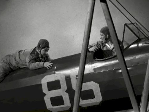 Само нек' лете