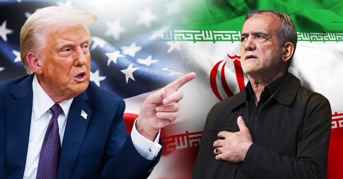 Трампов ултиматум Техерану истиче данас; Пезешкијан: Спремни смо да се жртвујемо за одбрану Ирана