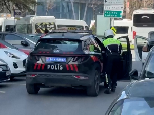 Пуцњава испред израелског конзулата у Истанбулу, неутралисана тројица нападача