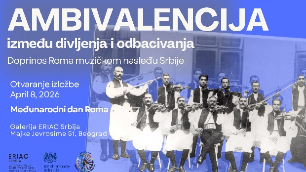 Од дијалога до уметности – обележен Светски дан Рома