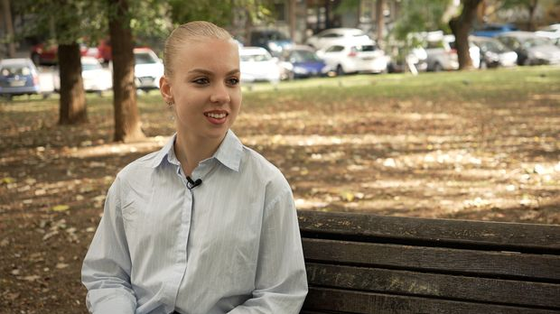 # Зона талента