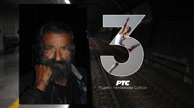 Палета културног наслеђа - Tochkowiтch: Људски живот сновиђење страшно!