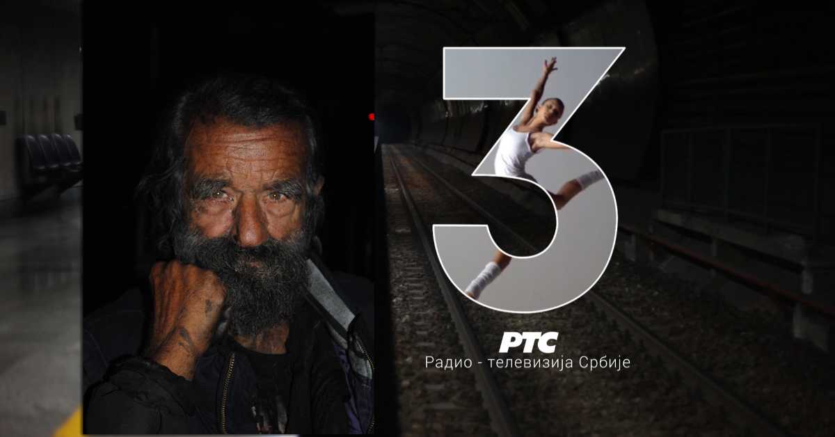 Палета културног наслеђа - Tochkowiтch: Људски живот сновиђење страшно!