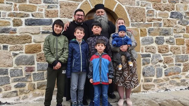 Пут победника: Зрно светлости – огањ вере (СЗЈ)