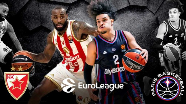 Спортски журнал: Париз кроји Звездину судбину