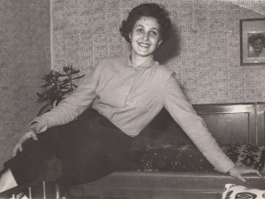 Родославци: Мустра Сирогојно – Добрила Смиљанић, други део