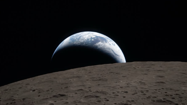 Астронаути Артемиса 2 доживели залазак Земље