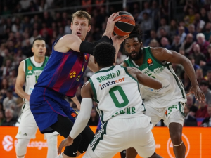 Панатинаикос после 13 година победио у 