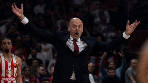 Обрадовић: Имали смо контролу, битно је да растемо