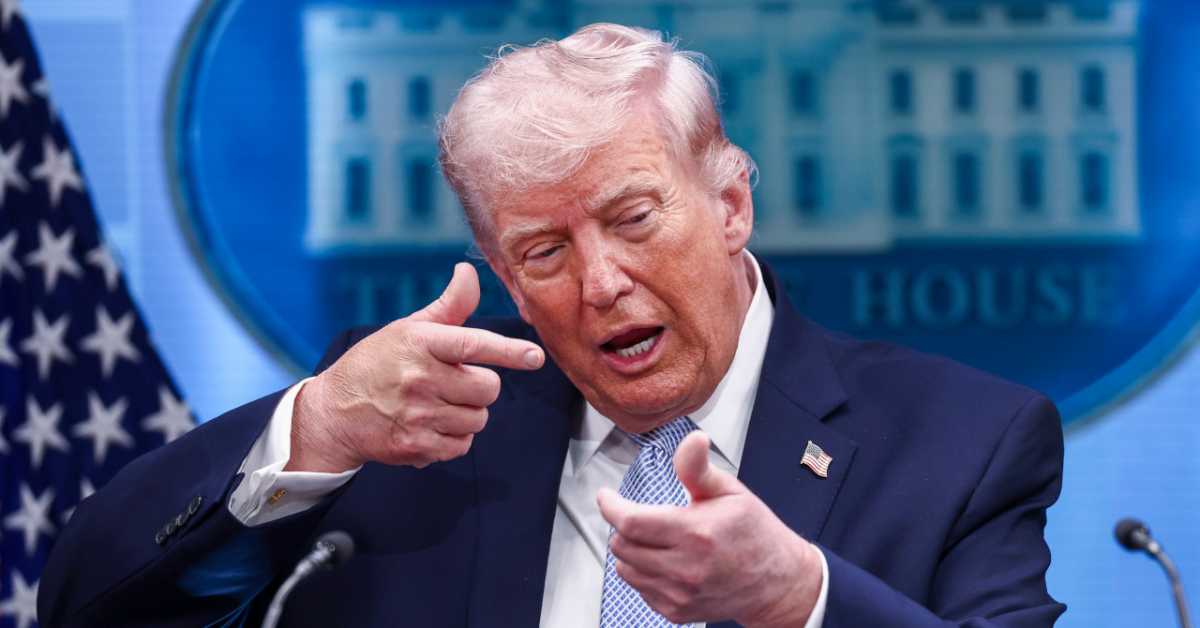 Таковска 10: Какав потез спрема Трамп – нуклеарно оружје или повратак Ирана у камено доба