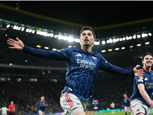 Хаверц спасао Арсенал у Лисабону, отпор Спортинга пукао у завршници