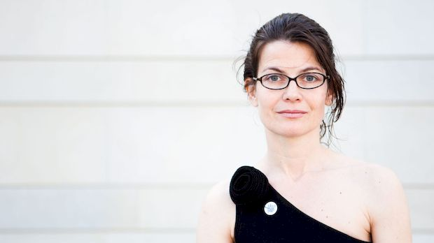 Креативни дистрикт: Тања Остојић