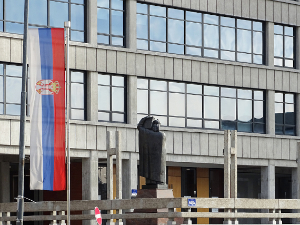 Kонобару В. Ш. из ресторана "27" поново одређен притвор