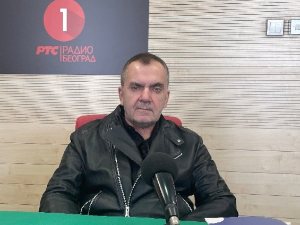 Зоран Пашалић: Приступачност није само рампа, већ право на достојанствен живот и културу