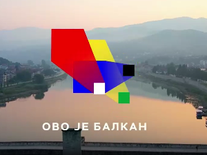 Ово је Балкан, 5. емисија