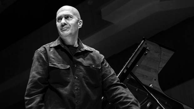 Нова дискографија – „Добро медитативни клавир” Антона Батагова