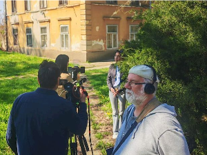 Знање имање: Ускршњи сусрети