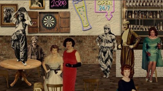 Документарне фусноте-Другар-це жене- други пут