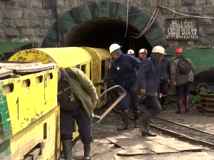 Ресавица: Све мање интересовање младих за посао рудара