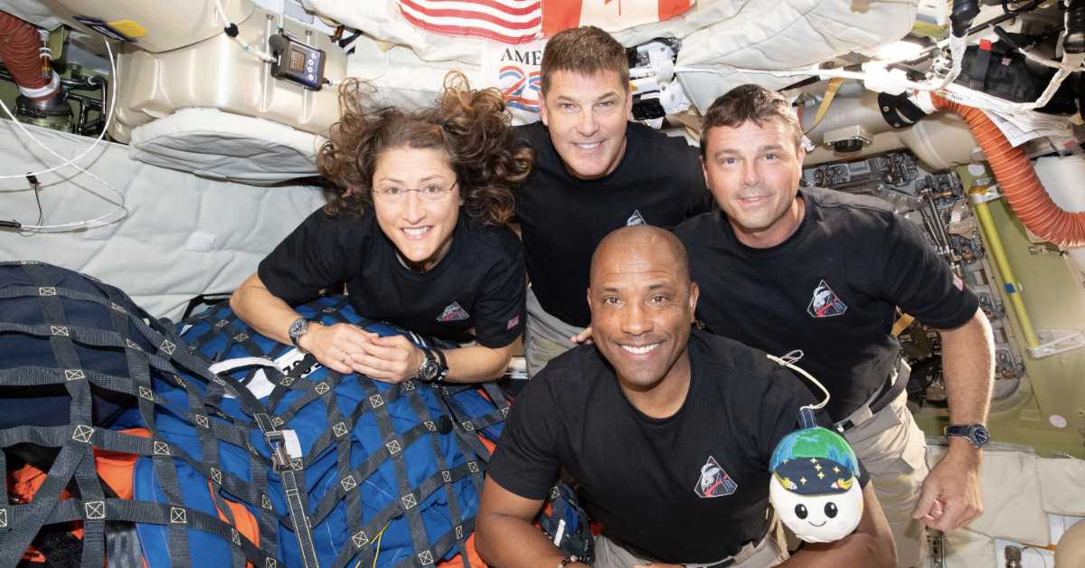 Артемис 2, дан осми – које песме су на плеј-листи за буђење астронаута