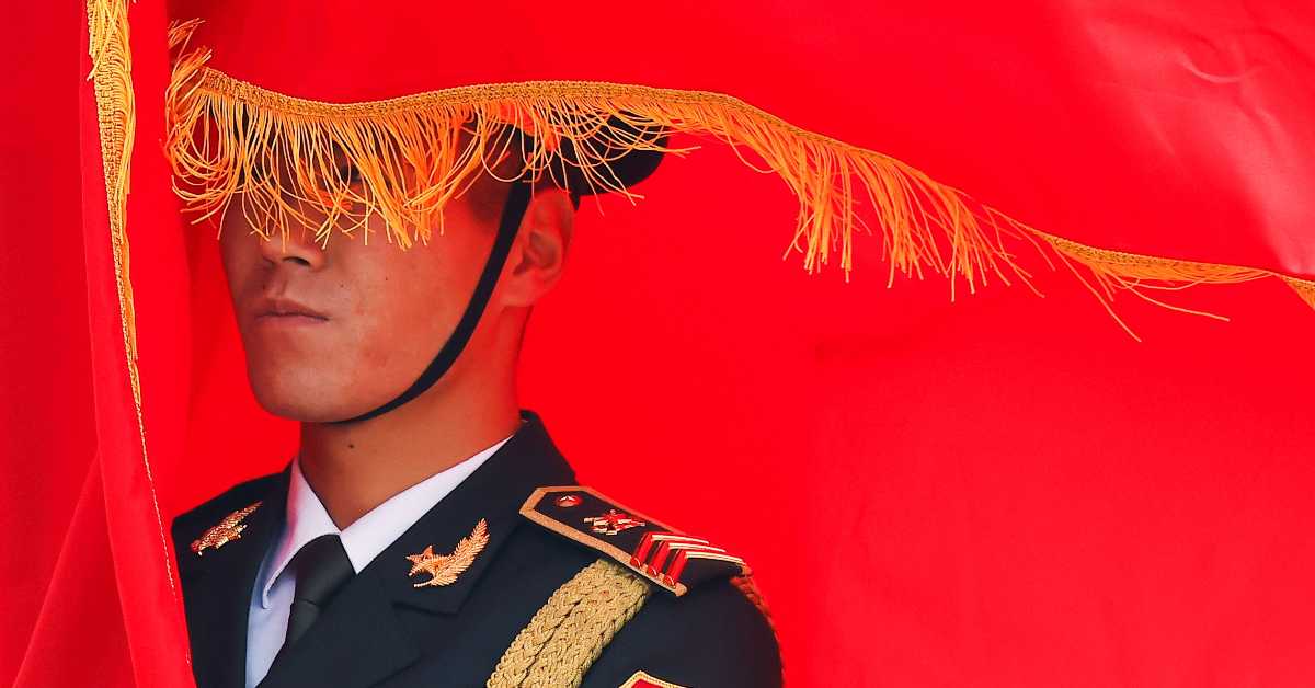 Кинески мир у Персијском заливу - или 26 телефонских позива који су зауставили рат између Америке и Ирана