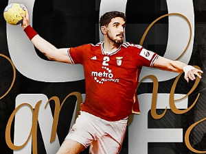 Мигел Санчез-Мигаљон нови рукометаш Партизана