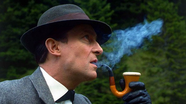 Зоран Вацић: Артур Конан Дојл и канон Шерлока Холмса – медицински аспект (1)