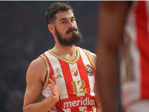 Калинић: Немам ни времена ни воље за калкулације, надам се нашим добрим резултатима