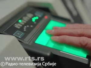 Пуна примена система уласка и изласка из земаља ЕУ